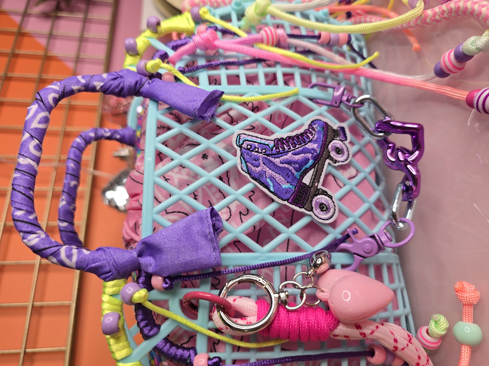 Kawaii bag