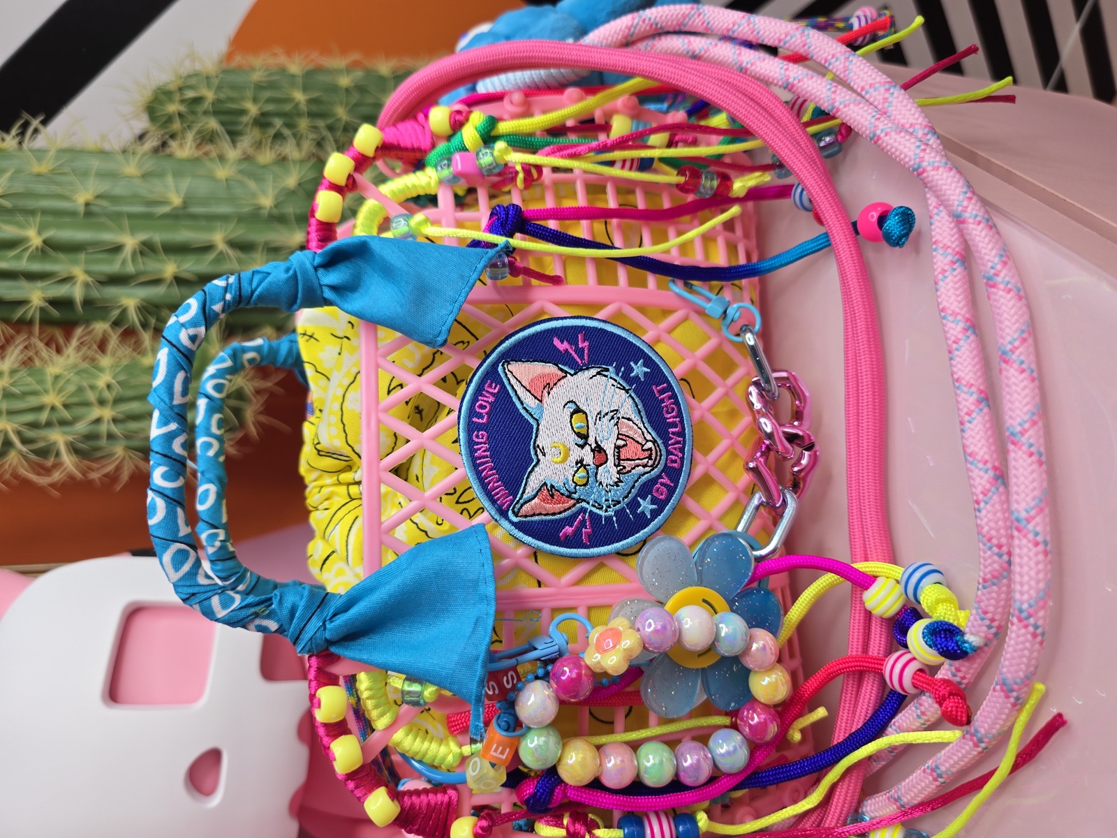 Kawaii bag