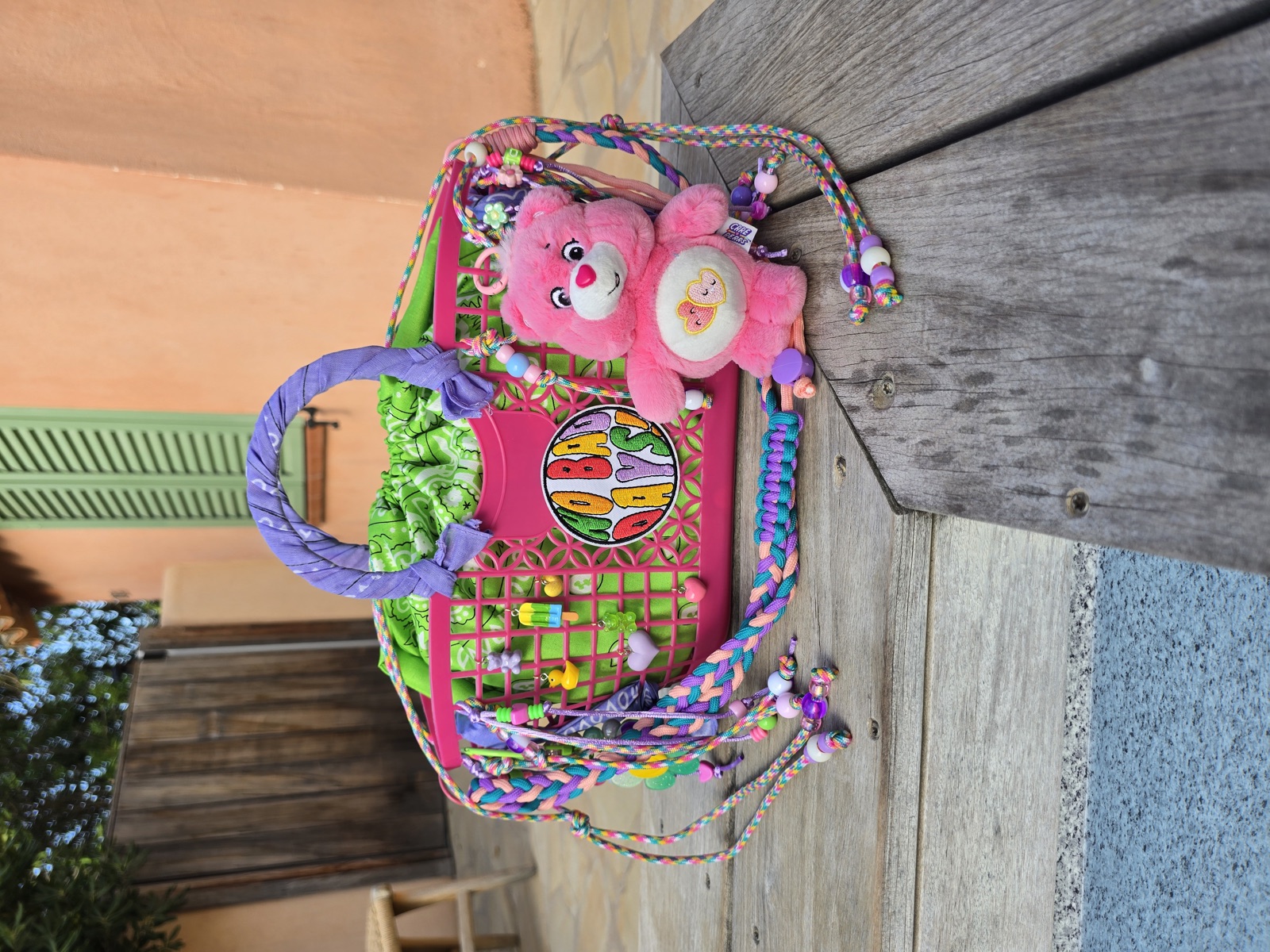 Kawaii bag