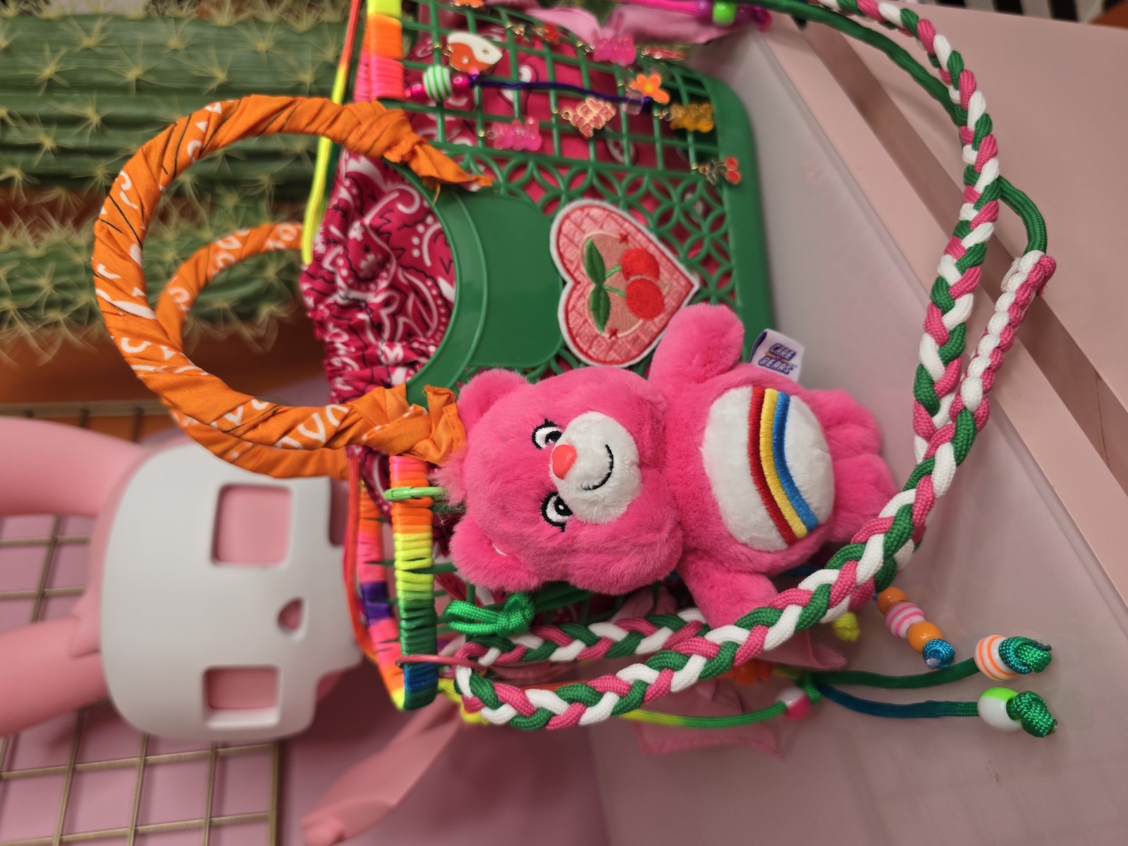 Kawaii bag