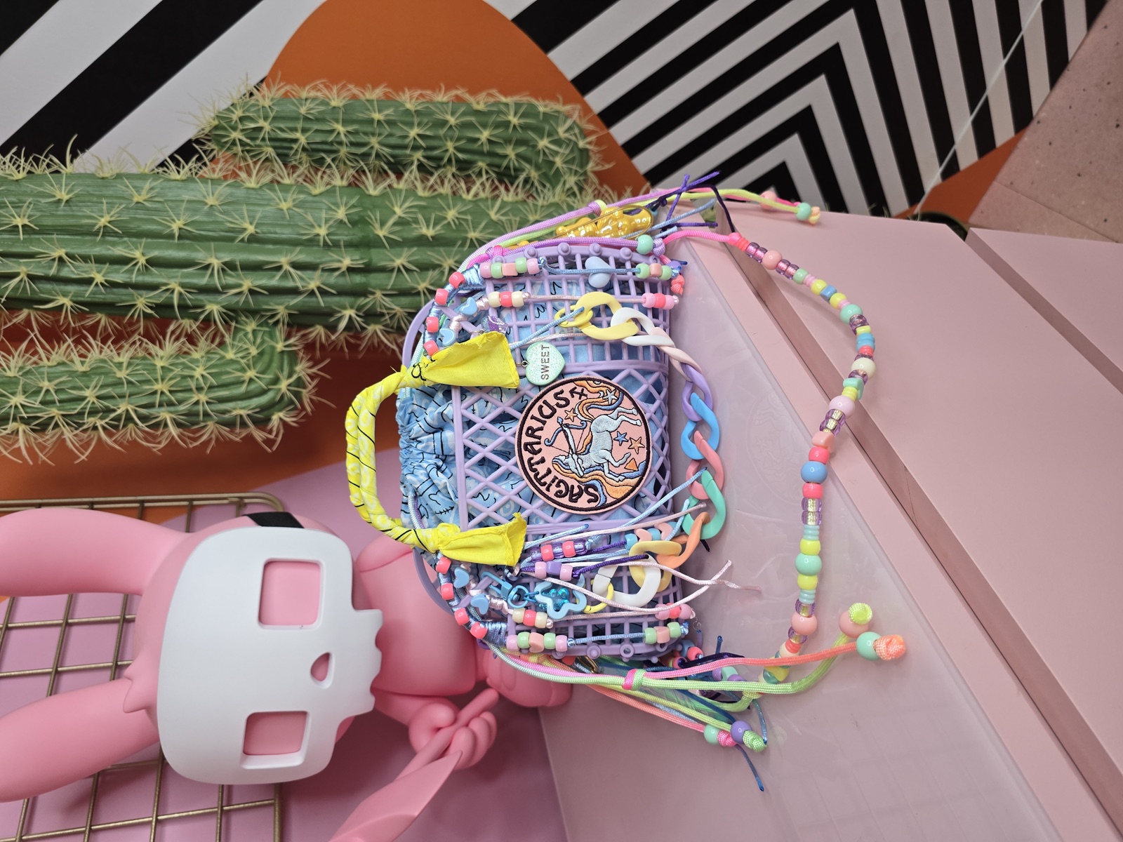 Kawaii bag